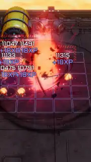 OVER THE GEARS скриншот 2