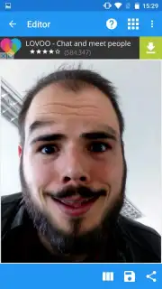 FaceSwap скриншот 5