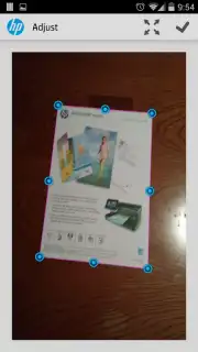 HP скриншот 5