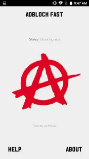 Adblock Fast скриншот 3