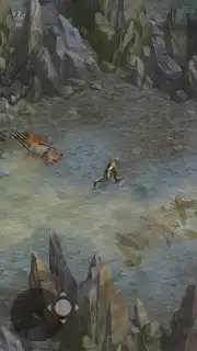 Hattori: Battle Clash скриншот 9