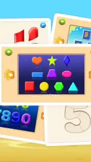 Kids Puzzle скриншот 4