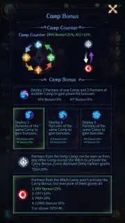 Madtale: Idle RPG скриншот 13