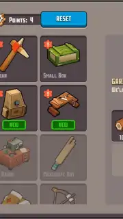 Cube Survival: LDoE скриншот 6