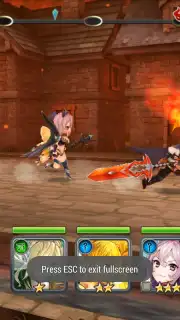 Valkyrie Connect скриншот 1