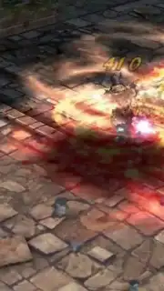 Eternity Warriors 3 скриншот 1
