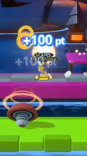 Sonic Rumble скриншот 9