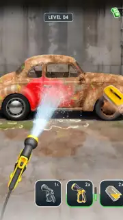 Car Wash Auto Repair Garage скриншот 5