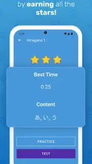 Write Japanese скриншот 5