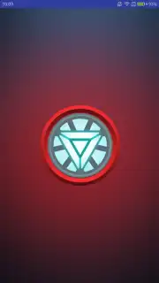 Iron Light скриншот 1
