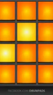 Dubstep Drum Pads 24 скриншот 3