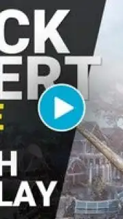 Black Desert Mobile скриншот 1