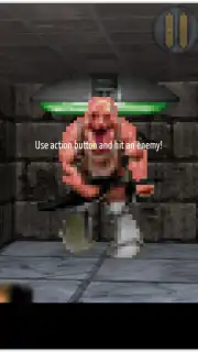 Dungeon: Quest of Legends 3D скриншот 4