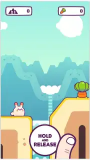 Fat Bunny скриншот 6