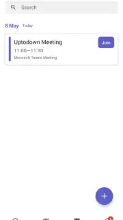 Microsoft Teams скриншот 3