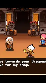 Destination: Dragons! скриншот 11