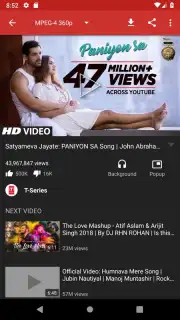All YouTube Video Downloader скриншот 6