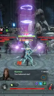 Bless Global скриншот 5
