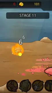 Missile Dude RPG скриншот 7