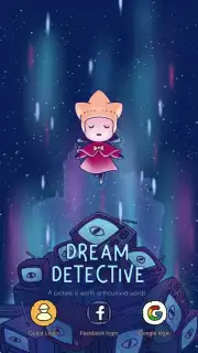 Dream Detective скриншот 1