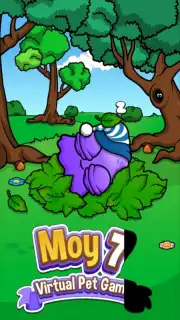 Moy 7 скриншот 1