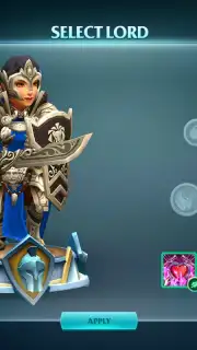 Forge of Glory скриншот 4