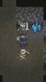 Caves Roguelike скриншот 4
