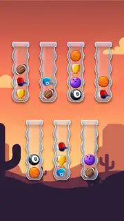 Ball Sort Master - Puzzle Game скриншот 14