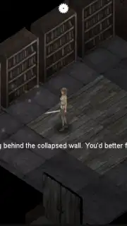 Darkness Survival скриншот 8