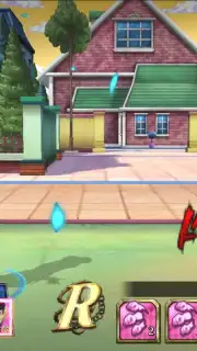 JoJo's Bizarre Adventure Diamond Records Reversal скриншот 3