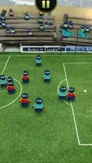 FootLOL скриншот 10
