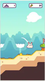 Fat Bunny скриншот 9