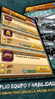 Ninja скриншот 4