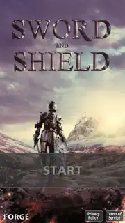 Sword and Shield скриншот 8