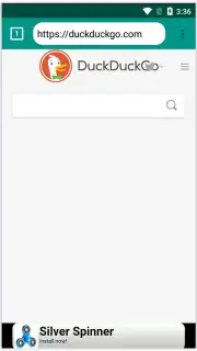 Google Search Alternatives скриншот 7