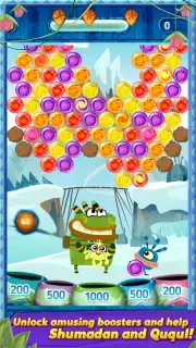 Qumi Bubbles скриншот 7