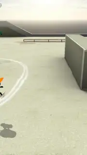 Stickman Skate Battle скриншот 6