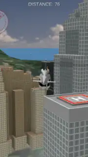 Helicopter Adventures скриншот 4