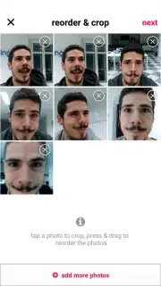 TikTok скриншот 6