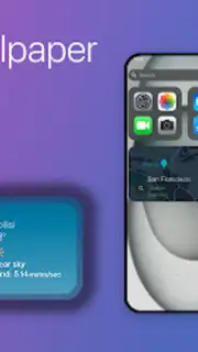 Launcher iOS 18 скриншот 10