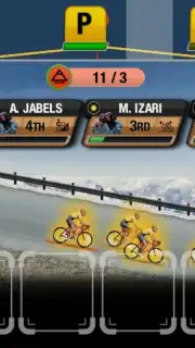 Tour de France 2020 Official Game скриншот 4