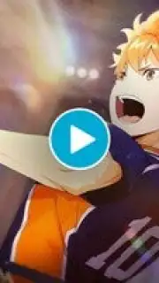 HAIKYU!! FLY HIGH скриншот 1
