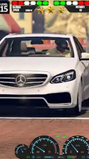 Extreme Car Game Simulator скриншот 2