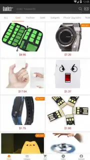GearBest скриншот 7