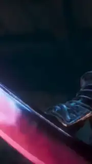 Naraka: Bladepoint Mobile скриншот 1