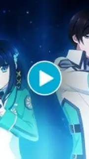 Mahouka Koukou no Rettousei: Reloaded Memory скриншот 1
