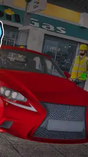 Smart Car wash Workshop : Service Garage скриншот 7