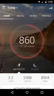 Misfit скриншот 6