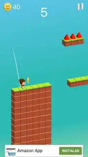 Jumpy скриншот 1