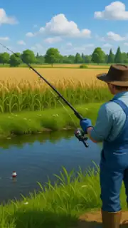 Farm Simulator 25 скриншот 10